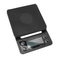 thumbnail image 1 of Kitchen Food Scale, Compact High Accuracy Waterproof Silicone Mat Digital Coffee Scale Battery Powered Easy To Clean Multi Modes  for Food Weighing, 1 of 7