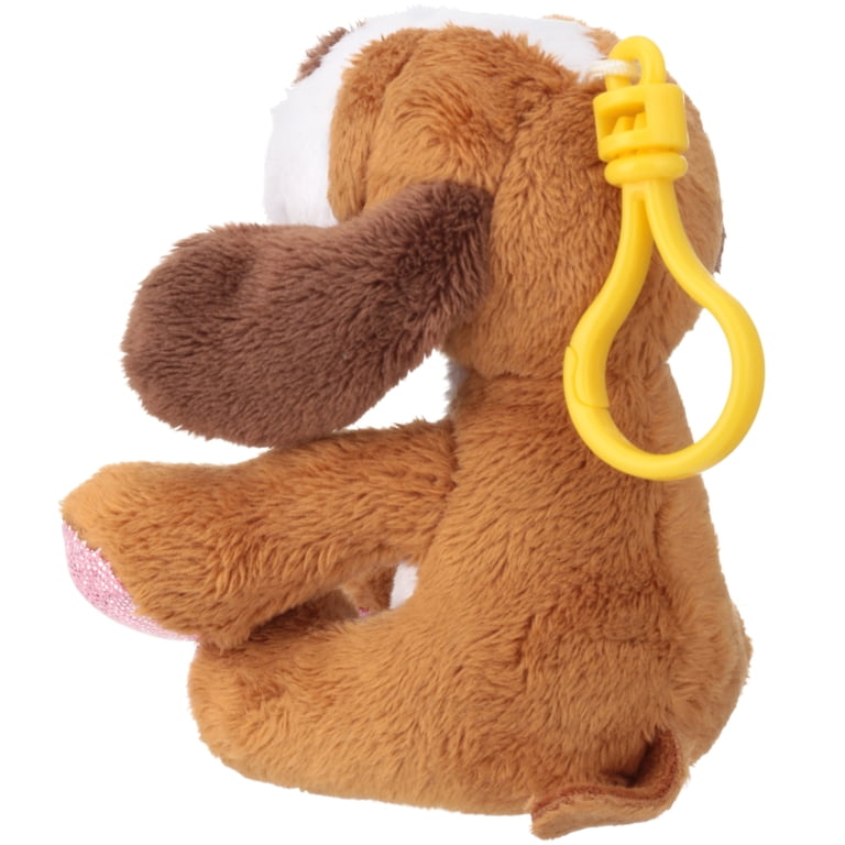 Russ® Make Someone Happy® Lil'l Peepers™ Baxter Stuffed Dog