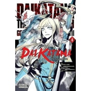 Goblin Slayer Side Story II: Dai Katana (manga): Goblin Slayer Side Story II: Dai Katana, Vol. 4 (manga) (Paperback)
