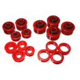 thumbnail image 1 of Body Mount Set Chassis Bushing, 1 of 1