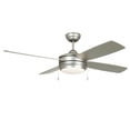 thumbnail image 5 of LAV44BN4LK-LED Craftmade Lighting Laval - 44 Inch Ceiling Fan, 5 of 5