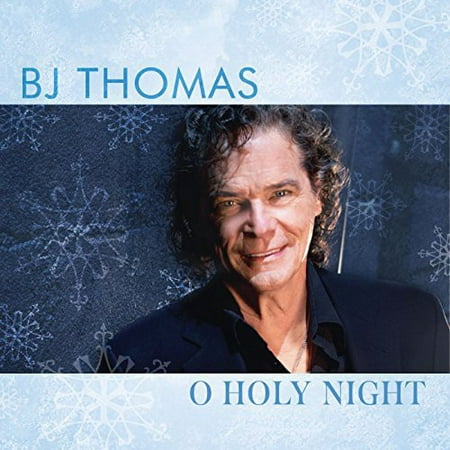 O Holy Night (CD)