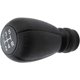 thumbnail image 2 of Swgaunc 5 Speed Gear Shift Knob For 307 308 Xsara C2 C3 C4 DS4 Picasso, 2 of 5