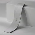 thumbnail image 4 of BLEEUS Silicone Resistance Bands Workout Stretch Bands For Home Gym Yoga Fitness Supplies (Gray), 4 of 7