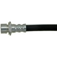 thumbnail image 3 of Dorman H380436 Front Driver Side Brake Hydraulic Hose for Specific Toyota Models Fits select: 1995-2000,2002-2004 TOYOTA TACOMA, 3 of 3