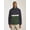 Baritone Blue / Green, variant on Men’s and Big Men’s Heritage Colorblocked Hooded Rain Jacket, Sizes S–2XL