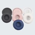thumbnail image 4 of 2pcs Replacement Earpads Cover For Jbl Tune600btnc T500bt T450bt Jr300bt Headset Banmo, 4 of 4