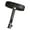 28cm, variant on Adjustable Ceiling Projectors Mount Extending Arms Height Adjustable Ceiling Mount Holder Low Profile Hide Installation