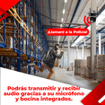 thumbnail image 3 of Cámara IP Wifi HD 2K PTZ 4 Lentes Zoom 3X Secucore Seguridad, 3 of 9