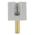 thumbnail image 3 of Diamond replacement stylus for phonograph player, compatible with Tenorel, 3 of 5