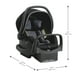 thumbnail image 3 of Sistema de viaje modular Evenflo Pivot Xpand con asiento infantil para automóvil LiteMax con barra antirrebote (Ayrshire Black), 3 of 5