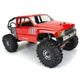 thumbnail image 6 of Pro-Line 640300 Extended Front and Rear Body Mounts for SCX6, 6 of 6