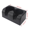 thumbnail image 5 of ROZYARD Universal Cup Holder for 2004-2012 Colorado Double Storage, 5 of 9