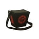 thumbnail image 3 of Bolsa en forma de CAJA DE COMIDA CHINA, Bandolera para Mujer, Estilo Takeout Box. Cross-Body, Color Negra, Moda Kawaii. Curiosidades, Novedosa y Encantadora (Bolsa para Mujeres)., 3 of 5