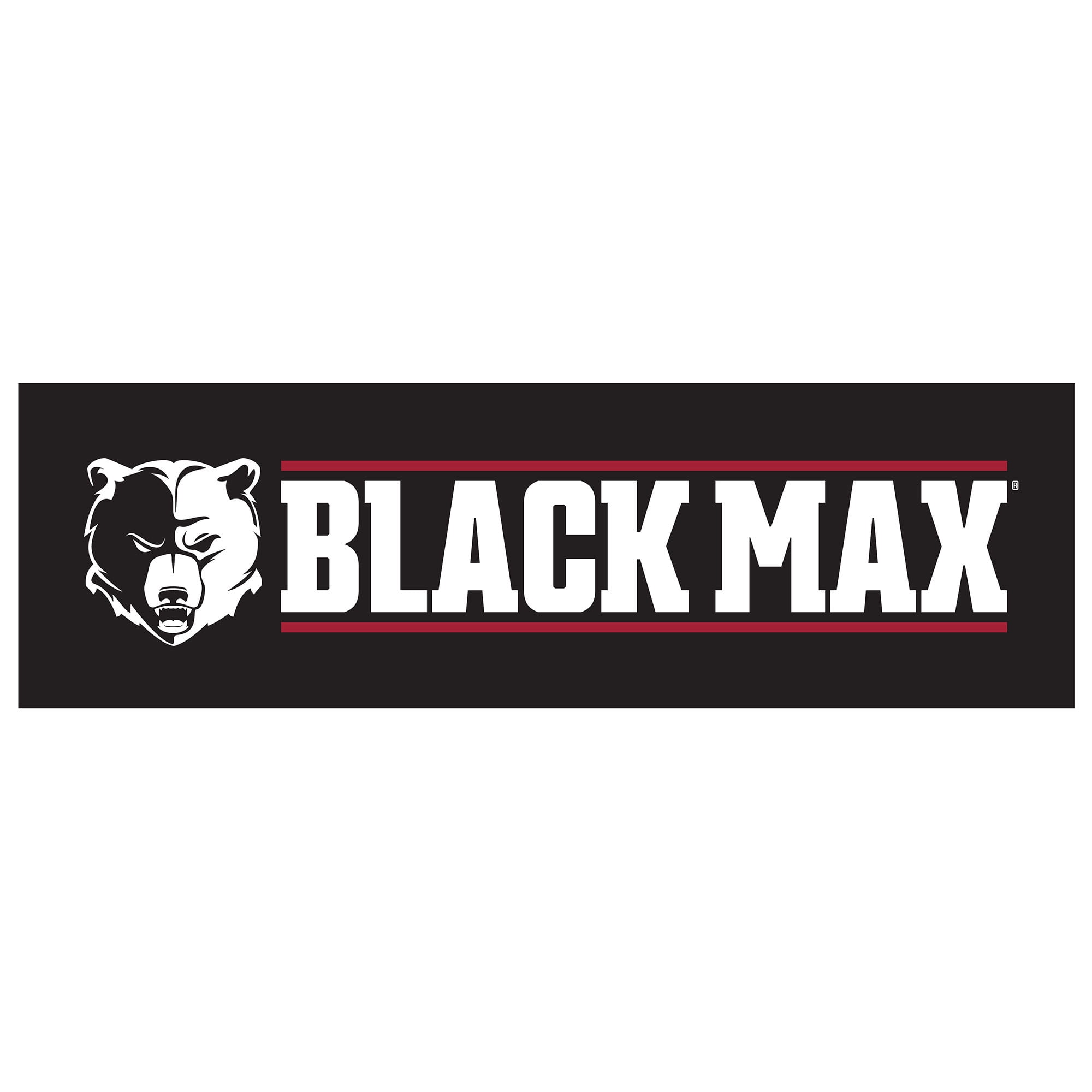 black max weed trimmer