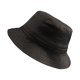 thumbnail image 2 of Atlantis - Gorro Pescador Algodón (Negro), 2 of 3