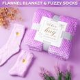 thumbnail image 3 of Birthday Gifts for Women: 11 count Get Well Soon Gifts Basket, Lavender  Care Package After , Luxury Cancer Care Set, Self Care  Box for Mom Her  Sister Wife Grandma Girlfriend, 3 of 6
