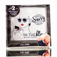 thumbnail image 1 of Toallitas 2 en 1 2 en 1 Cleaner Savvy Travellers InTheKlear, 1 of 1