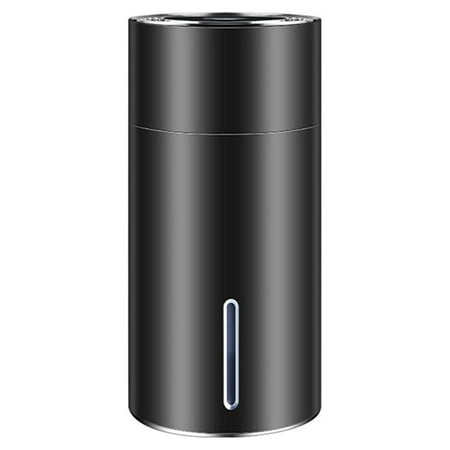 

Car Humidifier Colorful Light USB Portable Air Humidifier Fragrance Diffuser