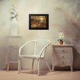 thumbnail image 4 of Ziman, Peter 14x11 Black Modern Framed Museum Art Print Titled - Autumn Still Life, 4 of 5