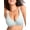 Sterling Blue, variant on Womens Fituitive Unlined Plunge Bra Style-B30468