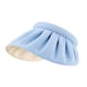 thumbnail image 1 of Gorra de visera de playa con ala ancha, sombrero de concha plegable de verano para deportes, playa, Golf, senderismo, 1 of 5