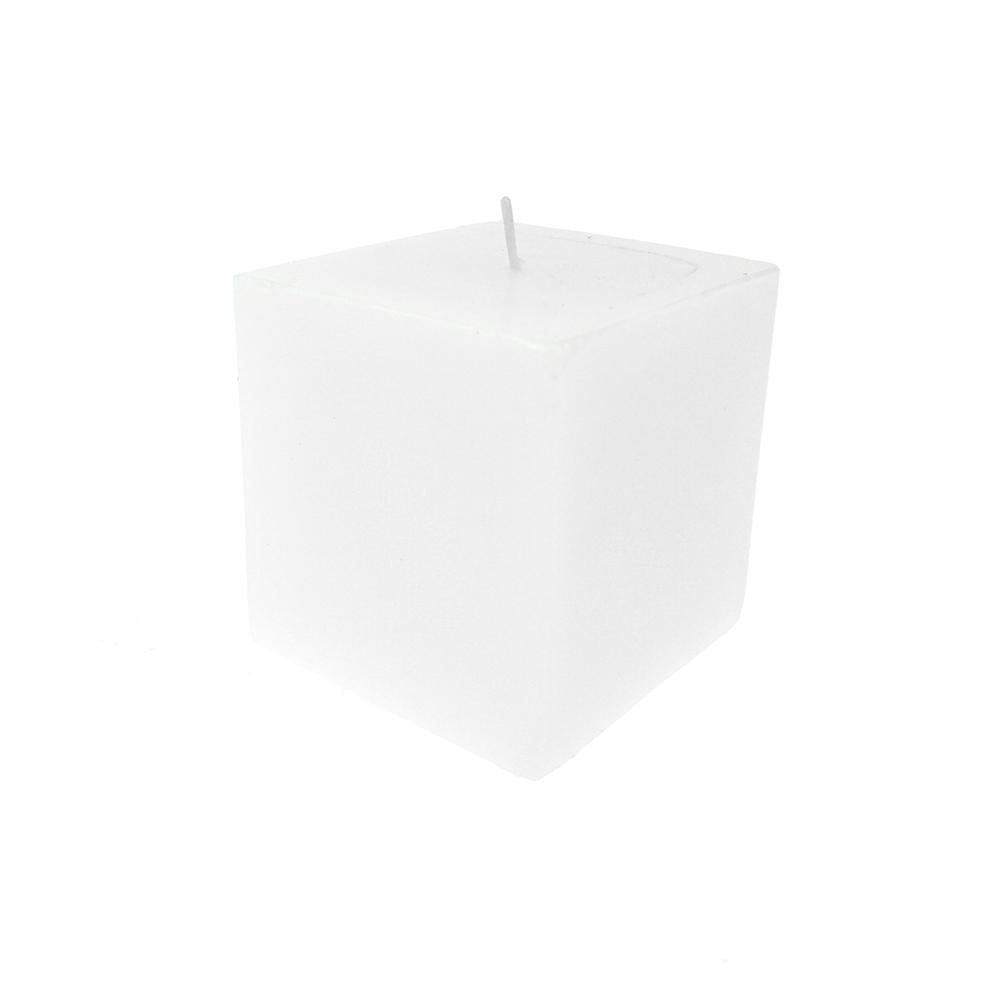 Buy Wholesale China Dumo 3d Spiral Square Pillar Silicone Candle