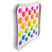 Fat Brain Toys Dimpl Pops Deluxe - The Ultimate Popping Experience