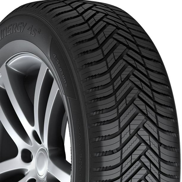 Hankook Kinergy 4S2 205/55R16 - Tires for auto repair shops