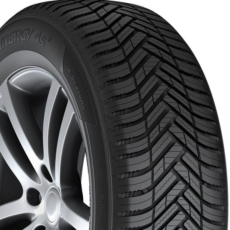 Hankook Kinergy 4S2 (H750) All Weather 215/55R17 94V Hankook Kinergy 4S2 (H750) All Weather 215/55R17 94V
