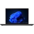 thumbnail image 4 of Lenovo ThinkPad 14" Laptop, AMD Ryzen 7 PRO 6850U, 16GB RAM, 512GB SSD, Windows 11, 21J5001LUS, 4 of 13