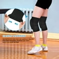 1 Pair Knee Pad Dance Knee Pads Knee Sleeves Knee Guards Football