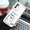 thumbnail image 3 of Mantenga su iPhone con un aspecto fresco y protegido con nuestra innovadora funda de goma TPU con estampado de dibujos animados para teléfono. ¡Muestre su personalidad!, 3 of 4