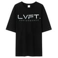thumbnail image 3 of Men's Short Sleeve Outdoor Leisure T-Shirt - Printed Design Summer Casual Top, 3 of 3