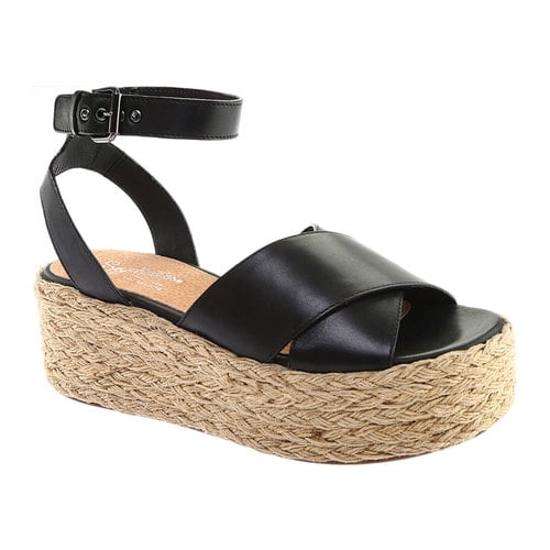 seychelles platform sandal