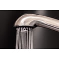 thumbnail image 6 of Dura Faucet DF-NMK852-VB RV Pull-Out Swivel Single Handle Kitchen Sink Faucet - One-Hole (Venetian Bronze), 6 of 9