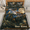 Fold Hem 55x60, variant on Lotusprint LLC Personalized Moody Full Moon Night Owl Quilt Bedding Set, Woodland Owl Quilted Comforter Set