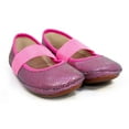 thumbnail image 1 of Camper Girls Right Classic Ballet Flats Shoes, 1 of 7