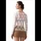thumbnail image 3 of Top de Larga con Encaje S, 3 of 7