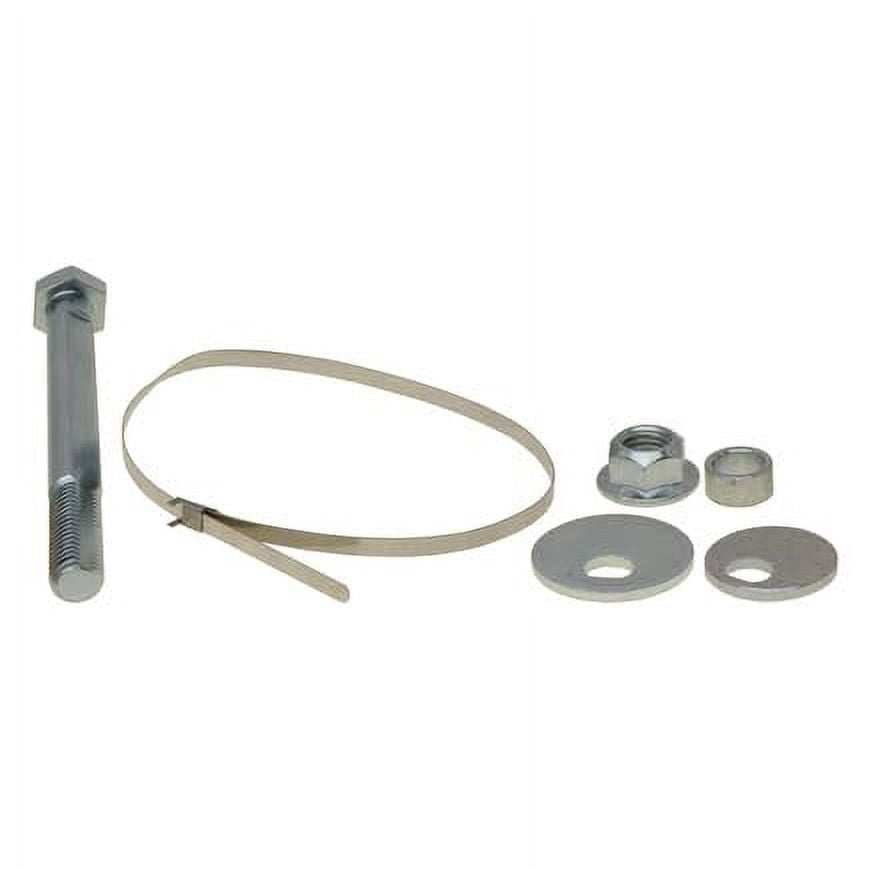 Alignment Camber Kit Fits select: 2003-2011 MERCURY GRAND MARQUIS, 2003-2011 FORD CROWN VICTORIA