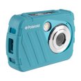 thumbnail image 4 of Refurbished Polaroid iS048-TEAL 16MP Waterproof Instant Sharing Digital Camera, 4 of 5