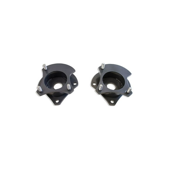 Maxtrac 2021  GM C/K1500 SUV Rear Strut Spacers - 2in Lift (Rear Only) - 830820R