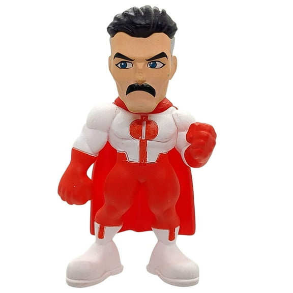 Invincible Mini Figures Series 1 Omni-Man Mini Figure (No Packaging)
