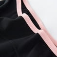 thumbnail image 6 of Honeeladyy Women's Large Cotton Color Postpartum Recovery Physiological Underwear, 6 of 6