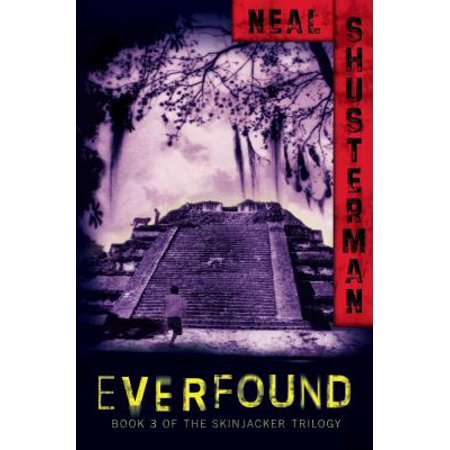 Everfound