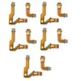 thumbnail image 1 of 5 Pairs LR Microphone Flex Cable V2.0 for PS5 Game Console, 1 of 5