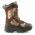 thumbnail image 2 of HuntRite Men's Waterproof 1,600-gram Insulated Hunting Boots Realtree Edge 12D     (Medium), 2 of 7
