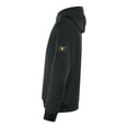 thumbnail image 3 of Lyle & Scott Womens Plain Pull Over Hoodie, 3 of 3