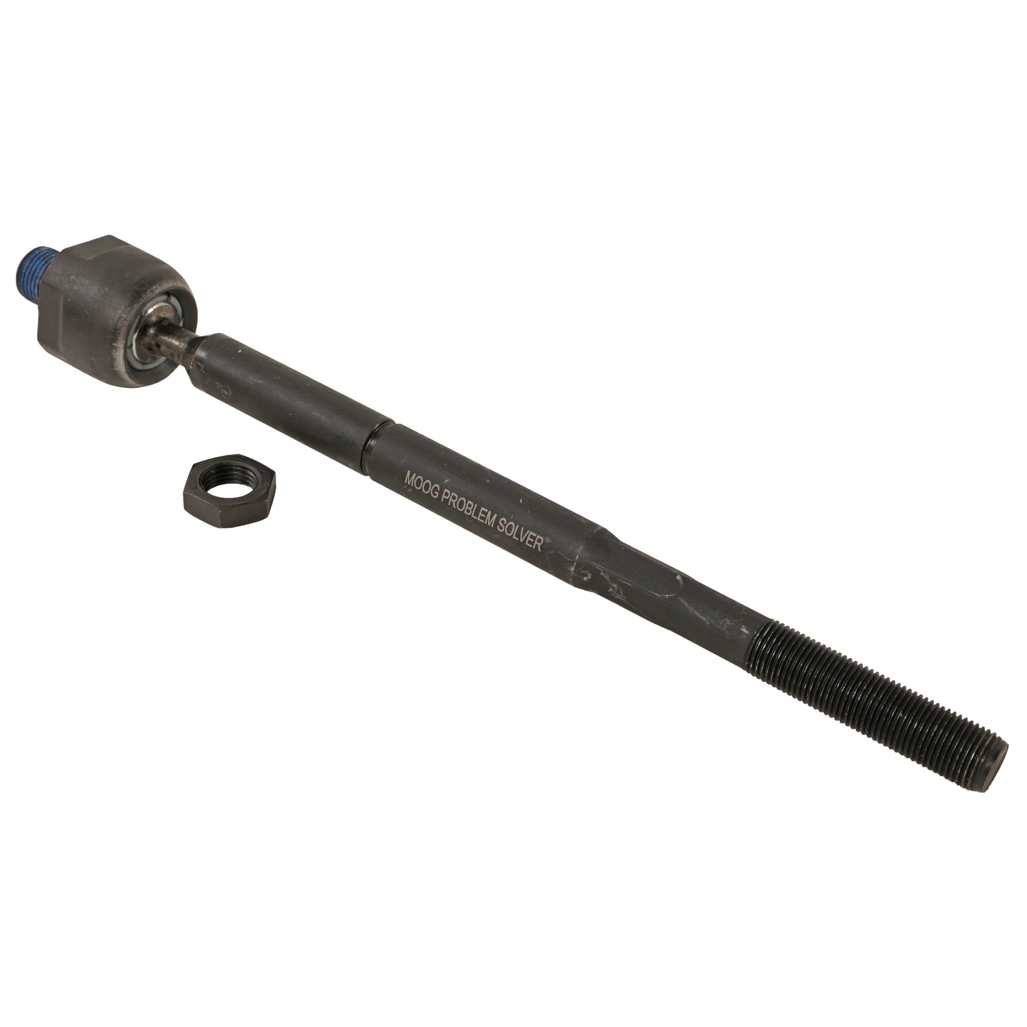 MOOG EV800950 Tie Rod End Fits select: 2014-2019 CHEVROLET IMPALA, 2013-2016 BUICK LACROSSE