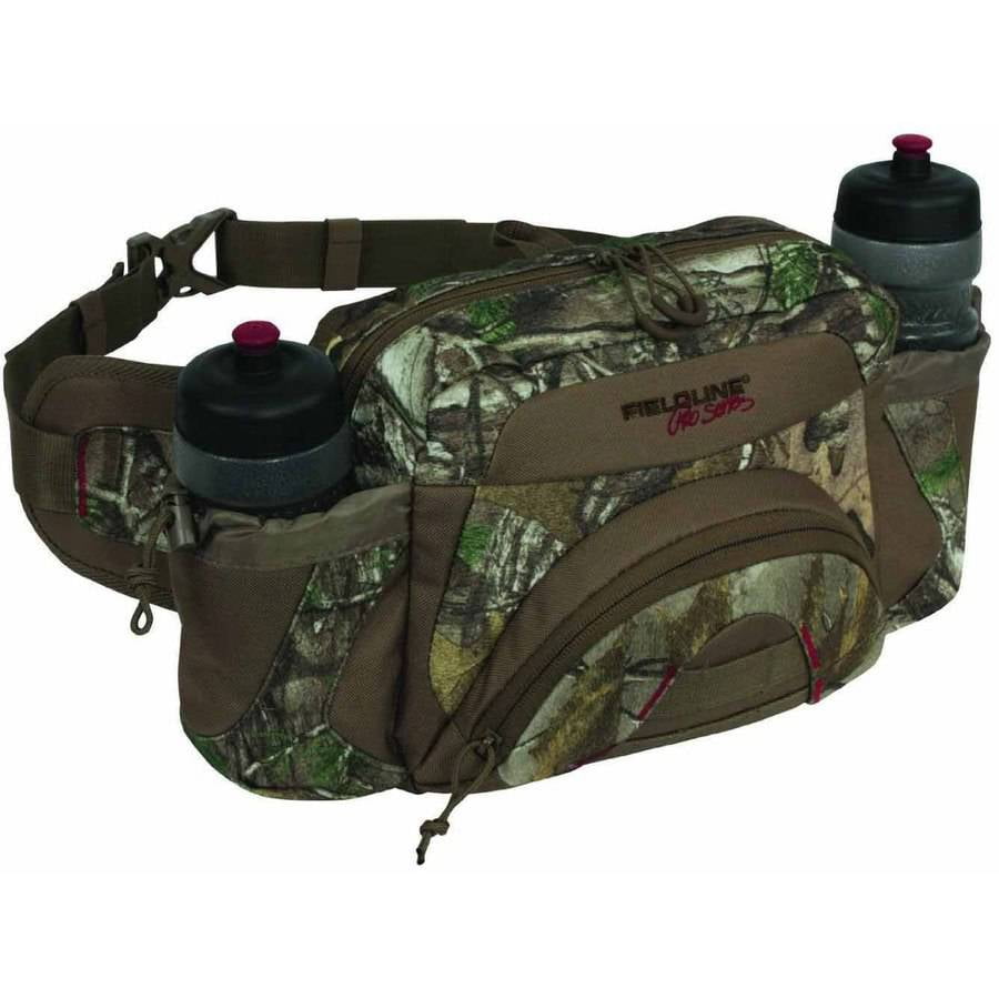 Fieldline Fieldline H2O Field Waist Fanny Pack